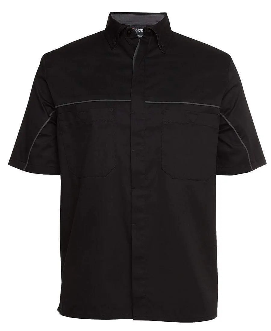 JB'S Podium Industry Shirt 4MSI Metro Workwear.